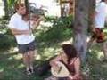 Gyimesi Folk Dance Camp – "Best of" Video Clips!