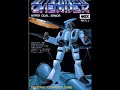 thexder neo ost developer/publisher:game arts/square enix music: godai hibki song- thexder enjoy. all material, characters, images, and music are copyrighted property of � square-enix. no copyright infringements are intended. this is just for listening purposes only.
