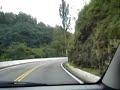 Mercedes Classe A na Serra V