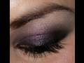 Cascada Evacuate the dancefloor makeup inspired tutorial