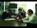 Poncho Herrera firma contrato! Poncho Herrera firma contrato!