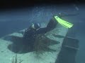 Scuba Diving Miami - Tortuga Part 5