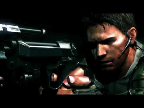 Resident Evil: Revelations - Première bande-annonce