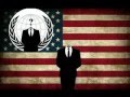 Anonymous: Message to Barack Obama