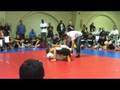 SD Sub Grappling Pro Division - Bill Cooper vs Jason Bucek