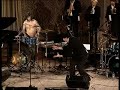 BRIAN IRVINE ENSEMBLE LIVE in Nizhny Novogorod, Part2