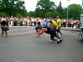 Tir - Zydrunas Savickas - GP Lotwa Tir - Zydrunas Savickas - GP Lotwa