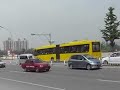 ?????? Beijing Public Transport Bus ?64222?????BK6180D?????