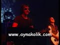 Ayna-Diyemedim