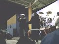 Eskina Familia Squad - Crece la Planta en vivo en Calama