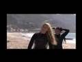 The Santa Barbara Surf Girls Documentary Trailer