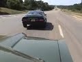 Bandit Run Day Three: Trip to Talladega