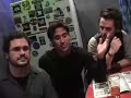 HIJK on Pacific Noise