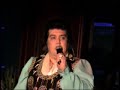 Brian Simpson Sings Elvis - How Great Thou Art