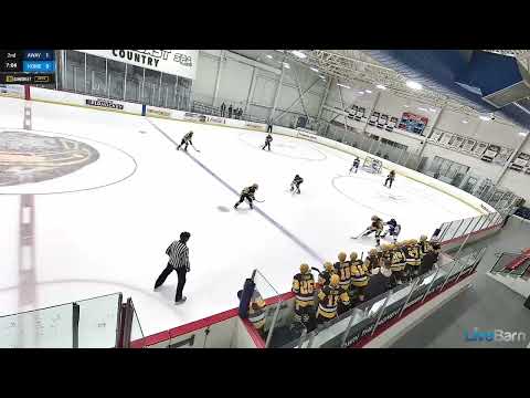 Lovell Academy 16u vs Pens Elite 16u (24-25)