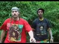 low version rastaman - outta sampler 