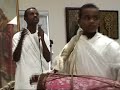 Ethiopian Orthodox Tewahedo spiritual song.