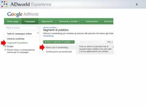 Immagine anteprima YouTube