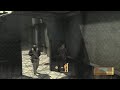 MGS4 - Demo ingame (Parte 1/2) [PSMotion]