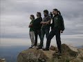 Reforestación Gredos