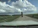 Trashcan Jumping