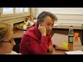 Café-Débat en onze parties sur le thème 