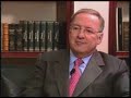 PEMEX CEO Reyes Heroles about energy bill.