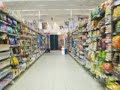 A Supermarket in California by Allen Ginsberg