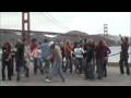 San Francisco Shim Sham take 1