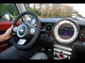 New MINI Cooper S R56 - Test - Photos diaporama New MINI Cooper S R56 - Test - Photos diaporama
