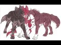 wolves-up is down wolves-up is down