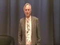 a conversation with richard dawkins  8/12 
