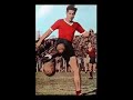 Paraguay- Arsenio Erico