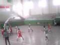 simobasket/ouezzane