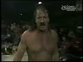 Terry Funk vs Jerry the King Lawler - 1990, USWA - Part 1