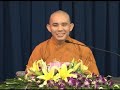 Đới Nghiệp Vãng Sanh - Thích Đồng Thành