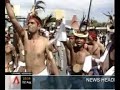 Sg - Timor 1st Flight
