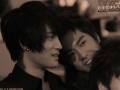 TVXQ Sweet Collection Vol.2