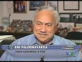 Kongressmen Eni Faleomavaega/Amerika-O'zbekiston/Congressman Faleomavaega Interview