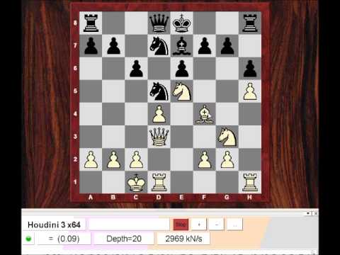 chess castling