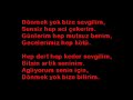 UUR & Hasret - Tutamazki Ellerin