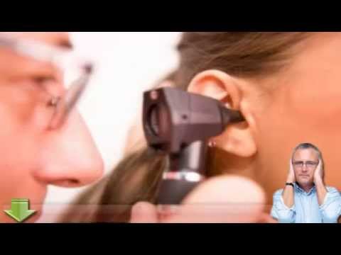 Treatment For Tinnitus – Causes Of Tinnitus