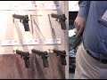 Kimber SHOTSHOW 2008 Kimber SHOTSHOW 2008