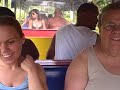 Day 1 - Dominican Transit System