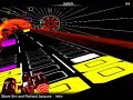 Audiosurf - Sonic Chronicles TDB ~ Intro