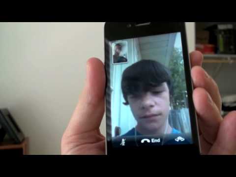 We are talking Apple iPhone New