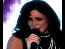 إليسا في حفلة الإمارات تغني أواخر الشتاء www.elissalb.com