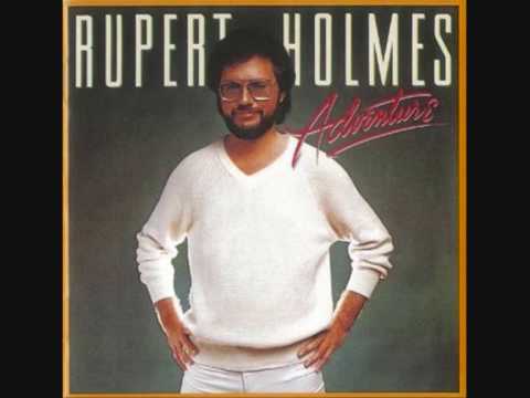 Rupert Holmes escape pina colada song