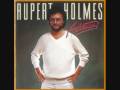 Rupert Holmes escape pina colada song