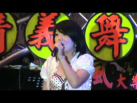 陈晓欣- 海中网